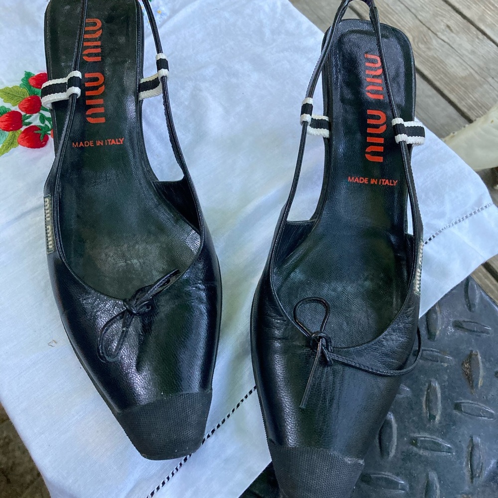 Miu miu mint!!!